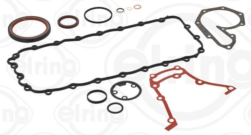 ELRING Gasket Set, crank case