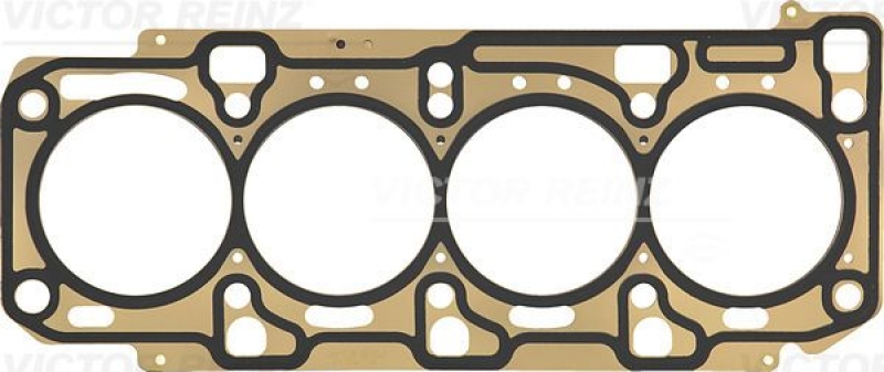 VICTOR REINZ Gasket, cylinder head