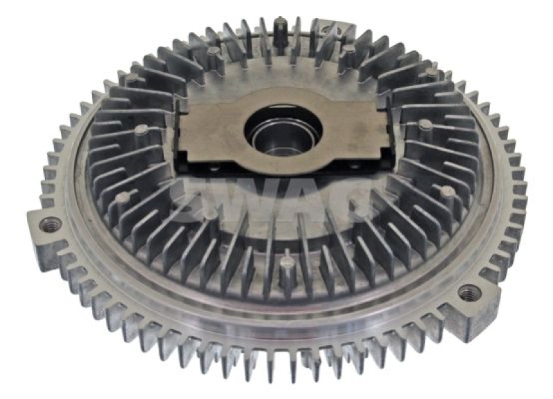 SWAG Clutch, radiator fan