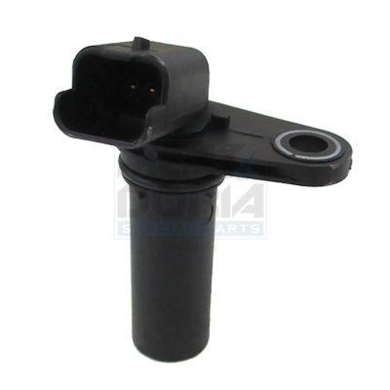 MEAT & DORIA Sensor, Geschwindigkeit