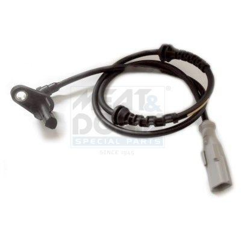 MEAT & DORIA Sensor, wheel speed