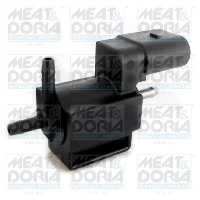 MEAT & DORIA Change-Over Valve, change-over flap (induction pipe)