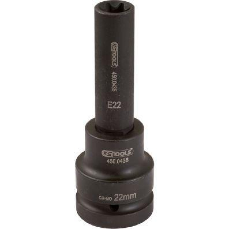 KS TOOLS Power Socket