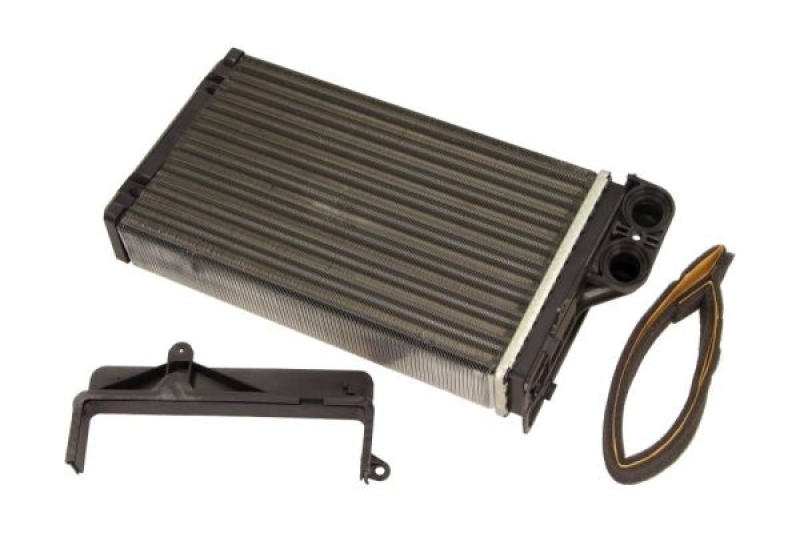 MAXGEAR Heat Exchanger, interior heating