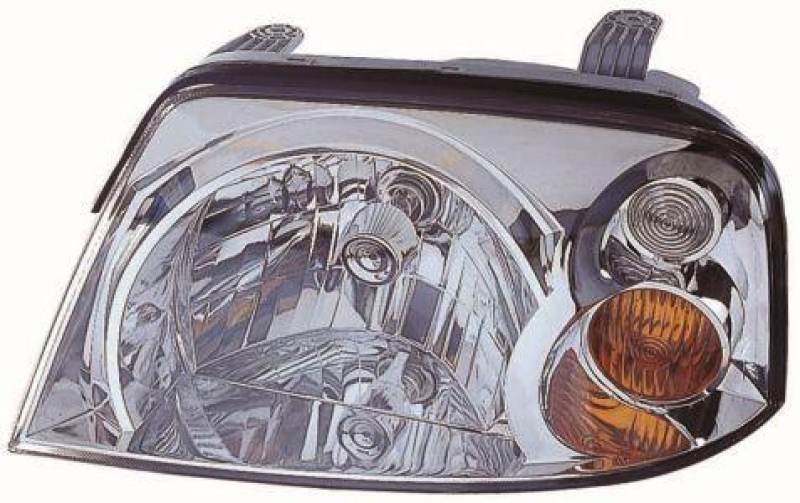 Hauptscheinwerfer 221-1133R-LD-EM
