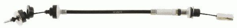 SACHS Seilzug, Kupplungsbetätigung 3074 600 276