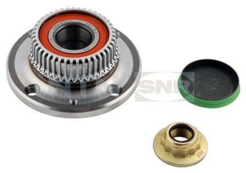 SNR Wheel Bearing Kit