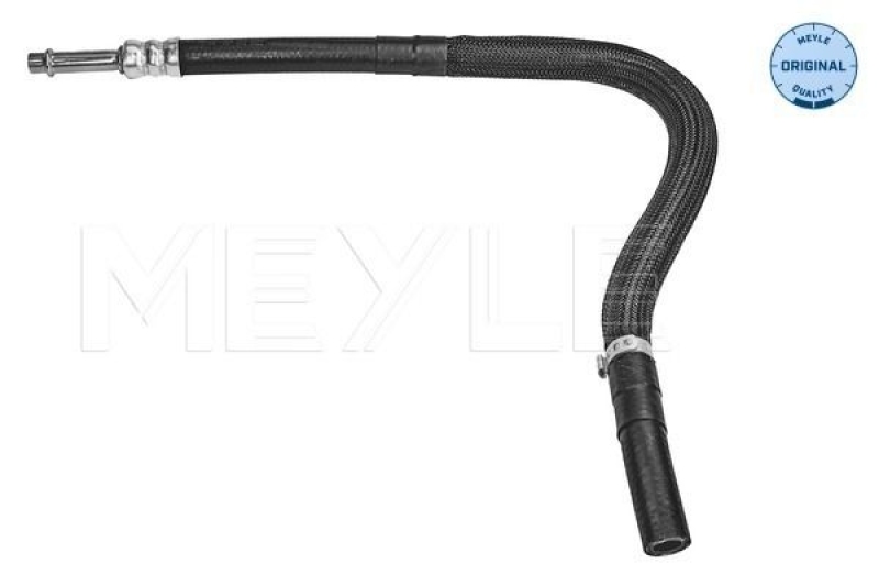 MEYLE Hydraulic Hose, steering system MEYLE-ORIGINAL: True to OE.