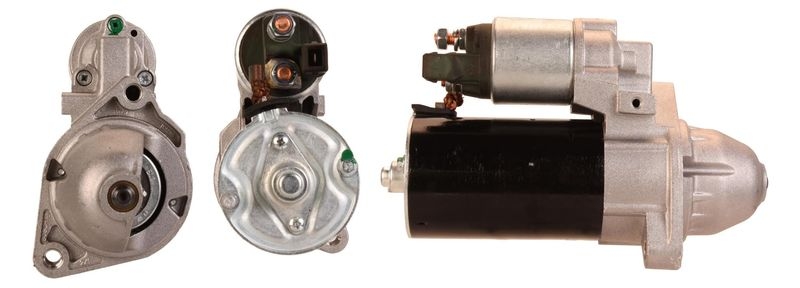ELSTOCK Starter 25-3372