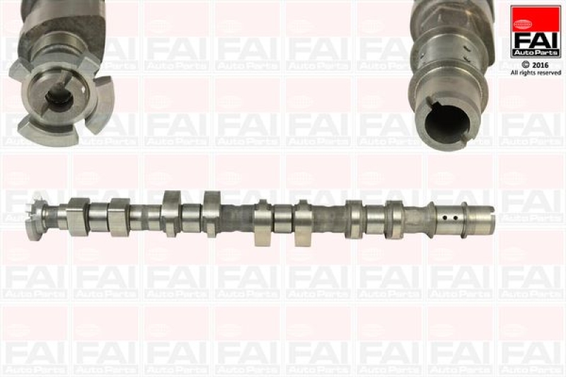 FAI AutoParts Nockenwelle