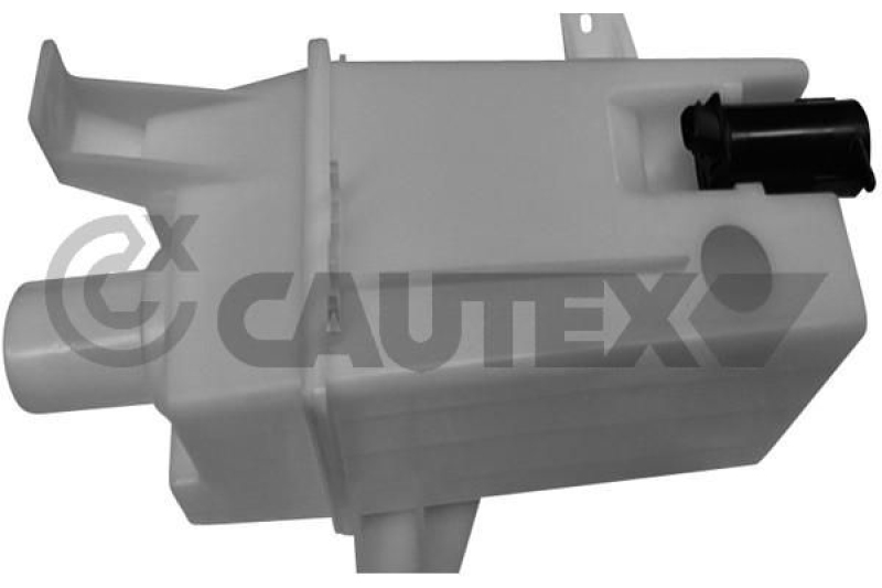 CAUTEX Washer Fluid Tank, window cleaning