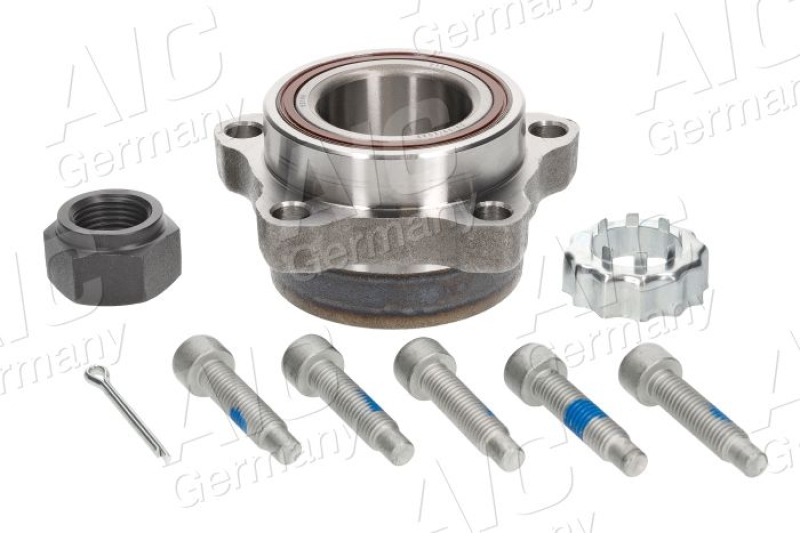 AIC Wheel Bearing Kit Original AIC Quality