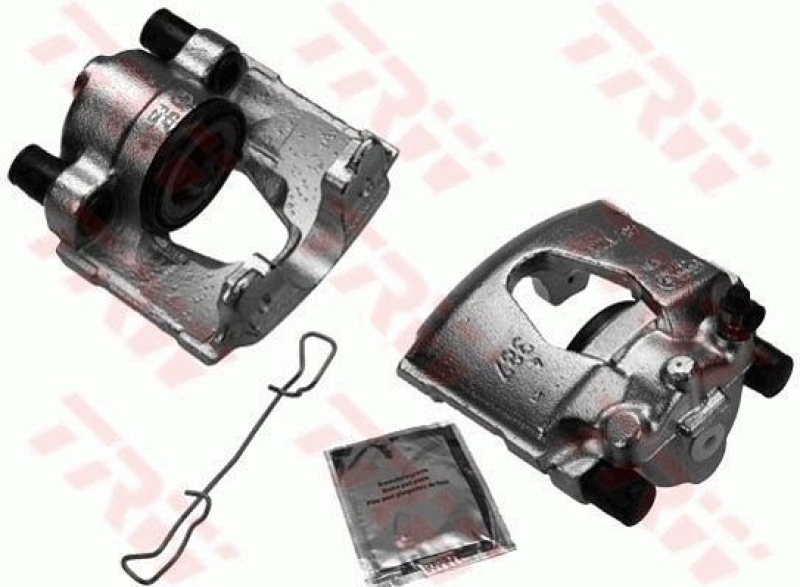 TRW Bremssattel BHV207E