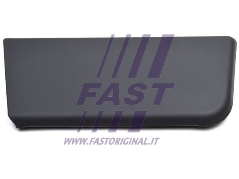 FAST Zier-/Schutzleiste, T&uuml;r FT90753