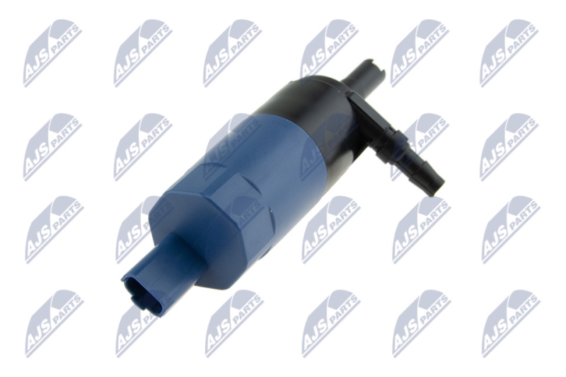 NTY Waschwasserpumpe, Scheibenreinigung ESP-PE-001