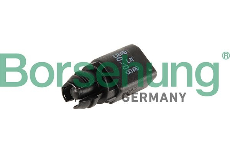 Borsehung Sensor, exterior temperature