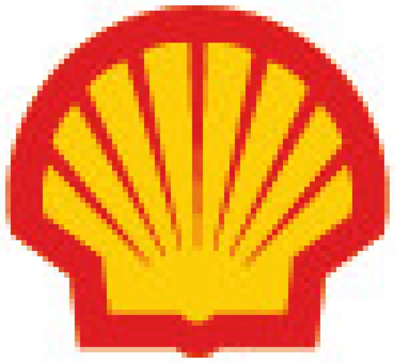 SHELL Motoröl