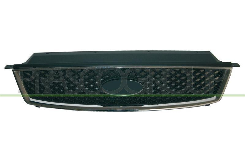 Radiator Grille Premium