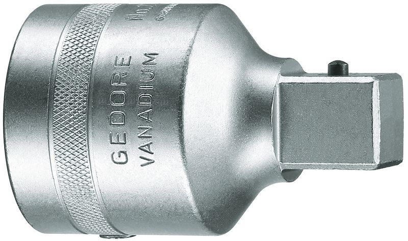 GEDORE Reduzieradapter, Knarre