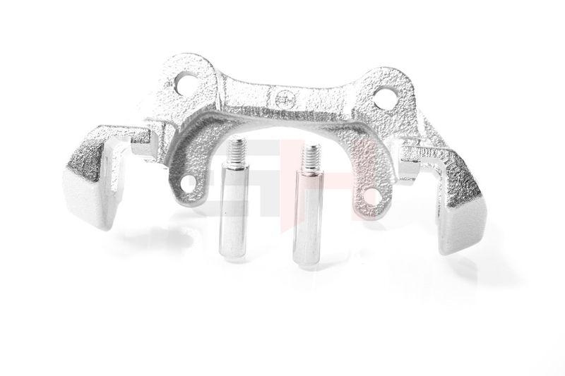 Halter Bremssattel Hinten links passend für Mercedes M-Klasse W164 W251 ...