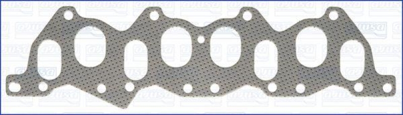 AJUSA Gasket, intake/ exhaust manifold
