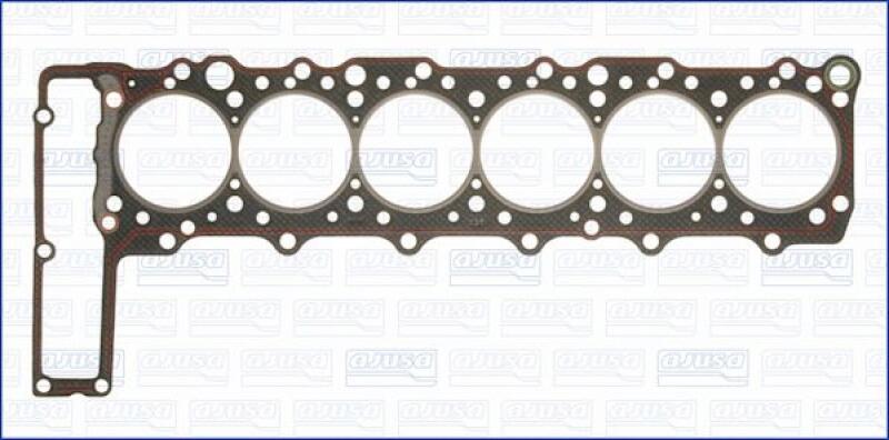 AJUSA Gasket, cylinder head FIBERMAX