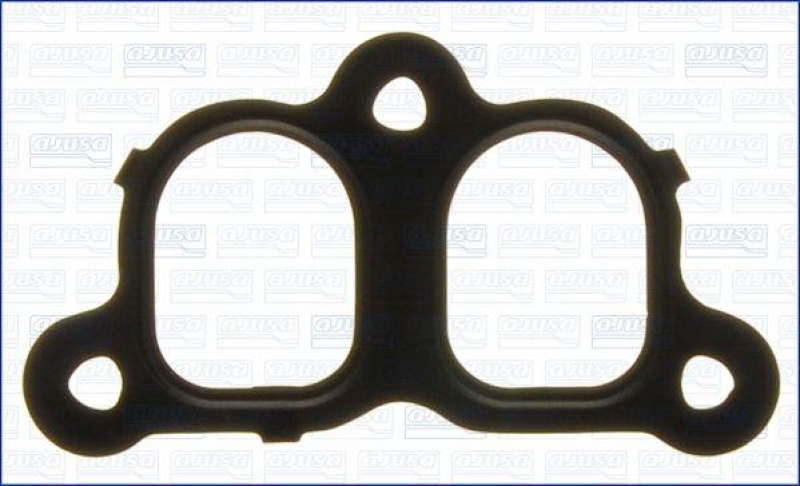 AJUSA Gasket, intake/ exhaust manifold