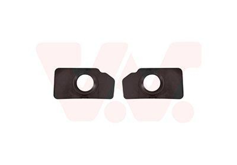 VAN WEZEL Halter, Sensor-Einparkhilfe