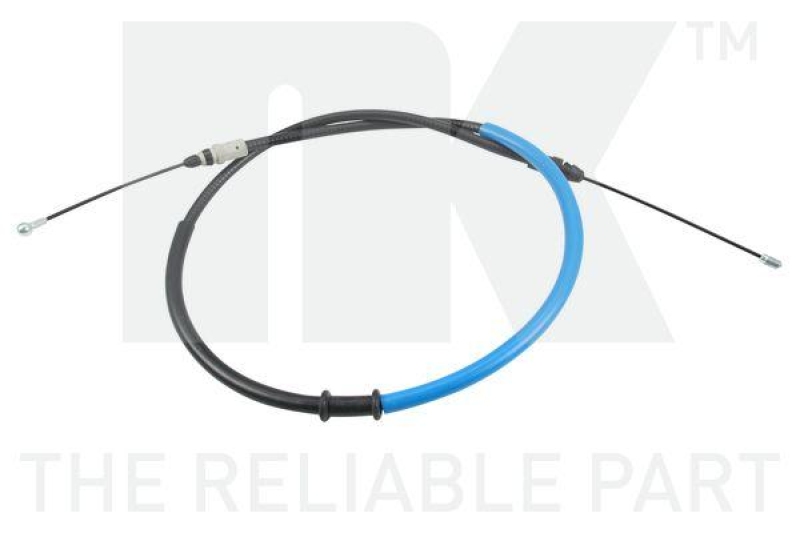 Seilzug, Feststellbremse 9039177