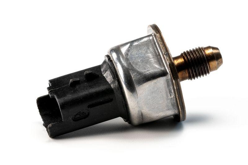 Sensor, Kraftstoffdruck