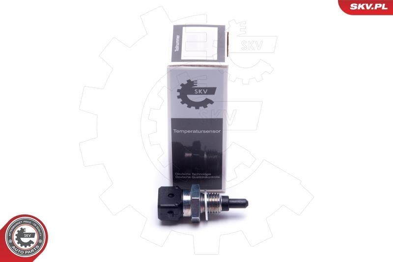 ESEN SKV Sensor, Ansauglufttemperatur