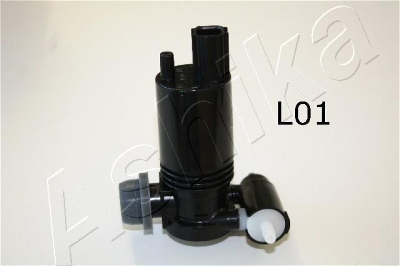 ASHIKA Waschwasserpumpe, Scheibenreinigung