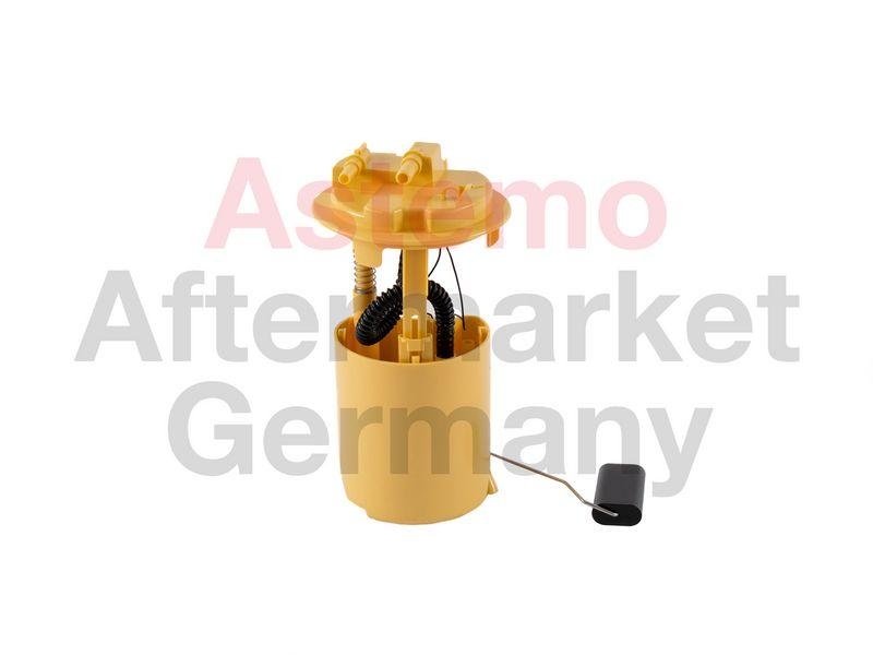 ASTEMO-HITACHI Sensor, Kraftstoffvorrat