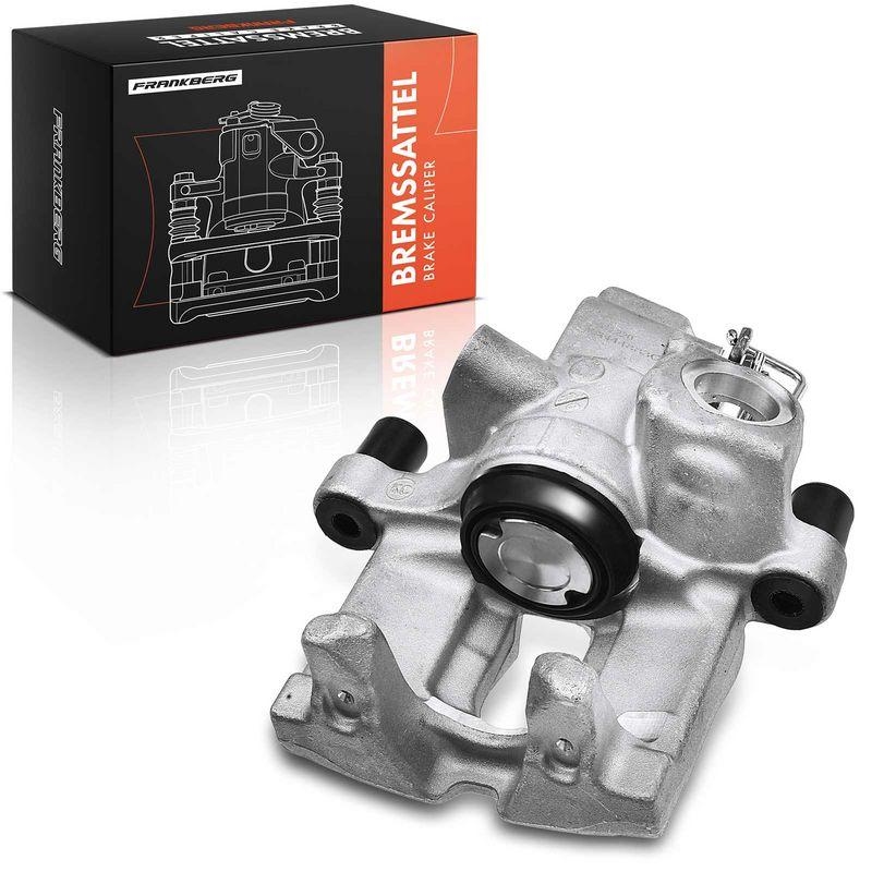1x Frankberg Bremssattel Hinterachse Rechts 5481FB0003783
