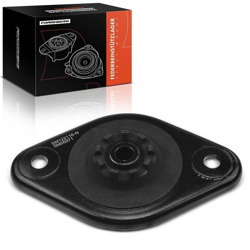 1x Frankberg Domlager Federbeinst&uuml;tz lager 5481FB0019901