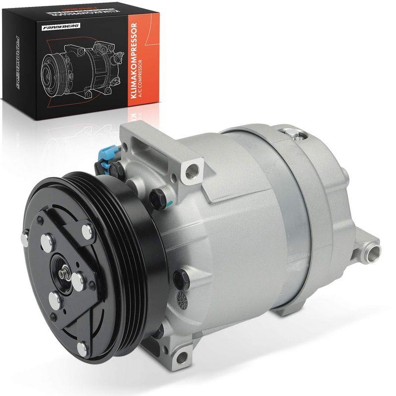 Frankberg Kompressor, Klimaanlage 5481FB0031916