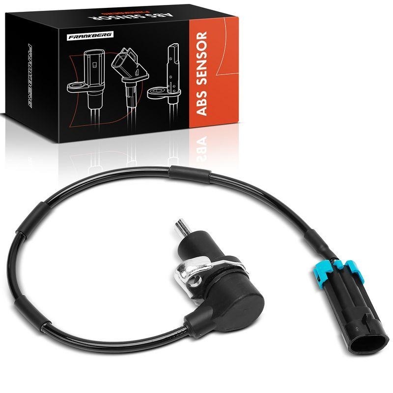 1x Frankberg ABS Sensor Hinterachse links 5481FB0044094