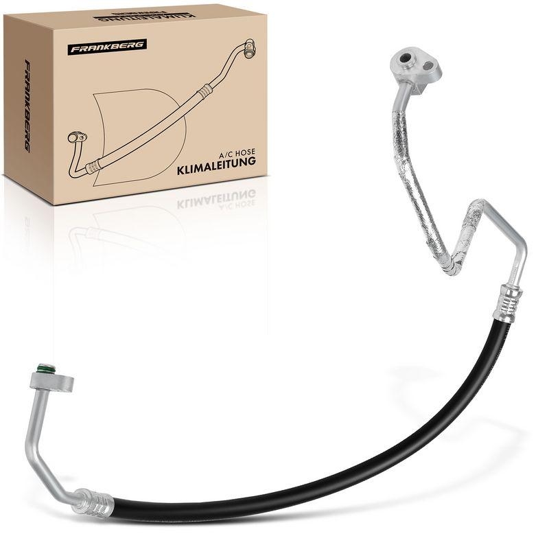 1x Frankberg Hochdruckleitung Klimaanlage 5481FB0048543