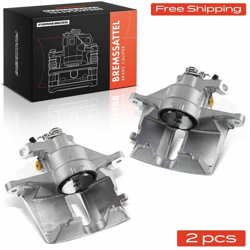 Frankberg Bremssattel