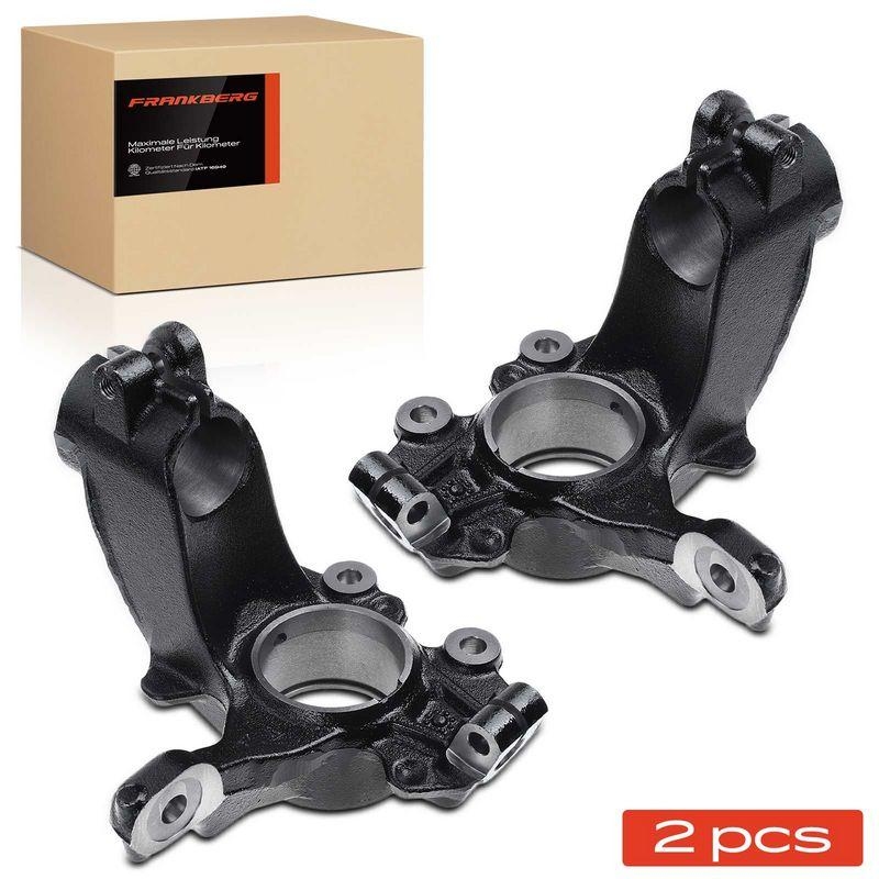 2x Frankberg Achsschenkel, Radaufh&auml;ngung 5481FB0068788