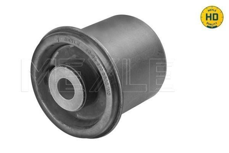 MEYLE Mounting, control/trailing arm MEYLE-HD: Better than OE.