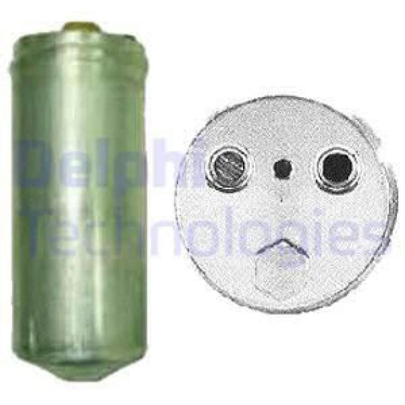 DELPHI Trockner, Klimaanlage TSP0175294