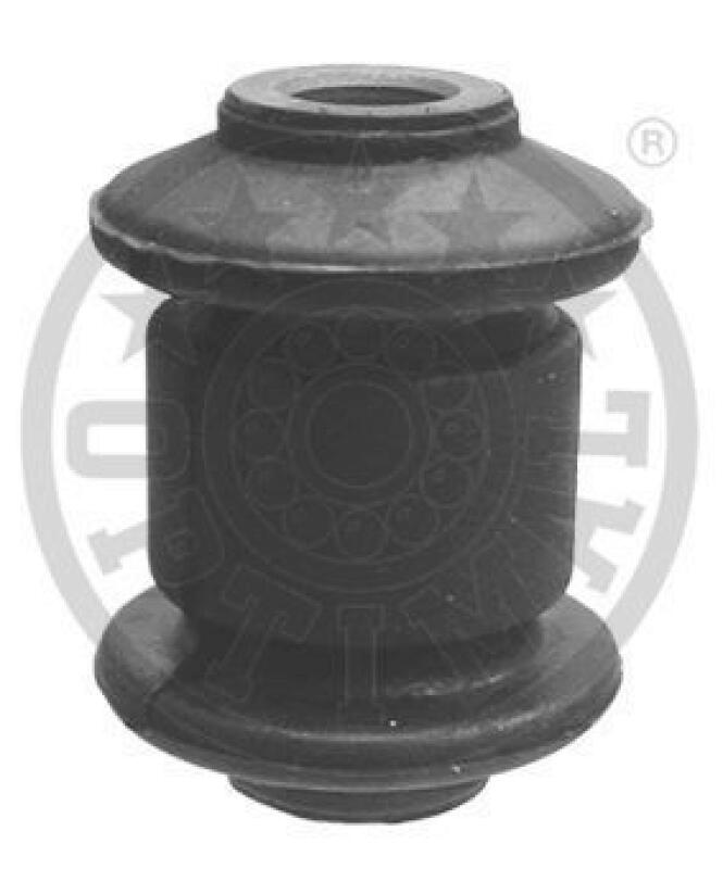OPTIMAL Control Arm-/Trailing Arm Bush