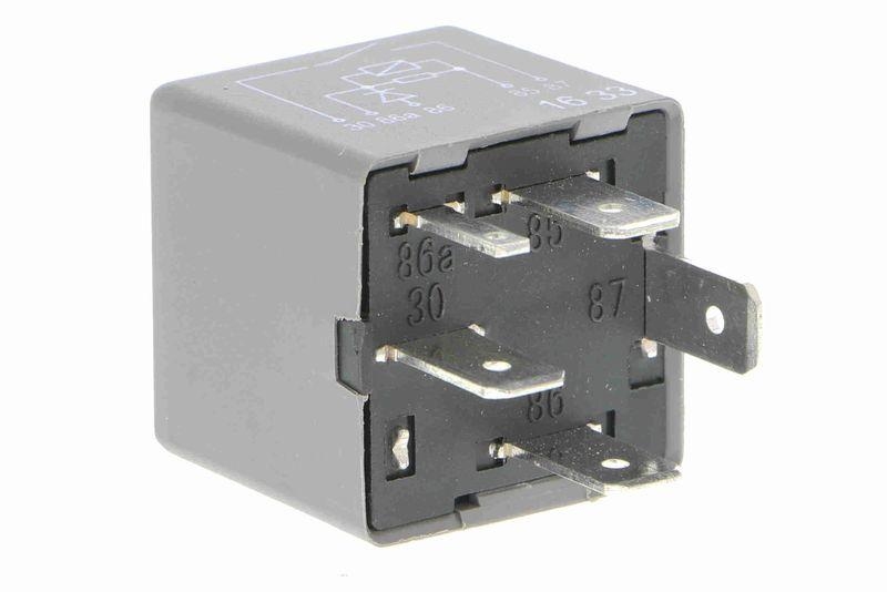 VEMO Multifunctional Relay Original VEMO Quality