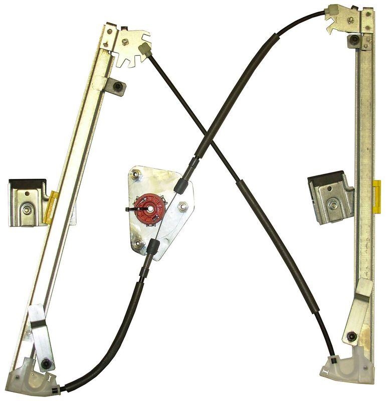 VALEO Window Regulator