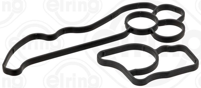 ELRING Seal, oil filter housing