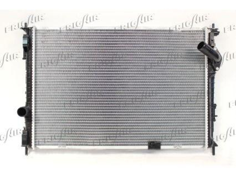 FRIGAIR Radiator, engine cooling