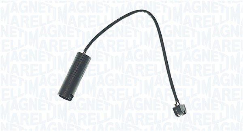 MAGNETI MARELLI Warnkontakt, Bremsbelagverschlei&szlig; 363700400238