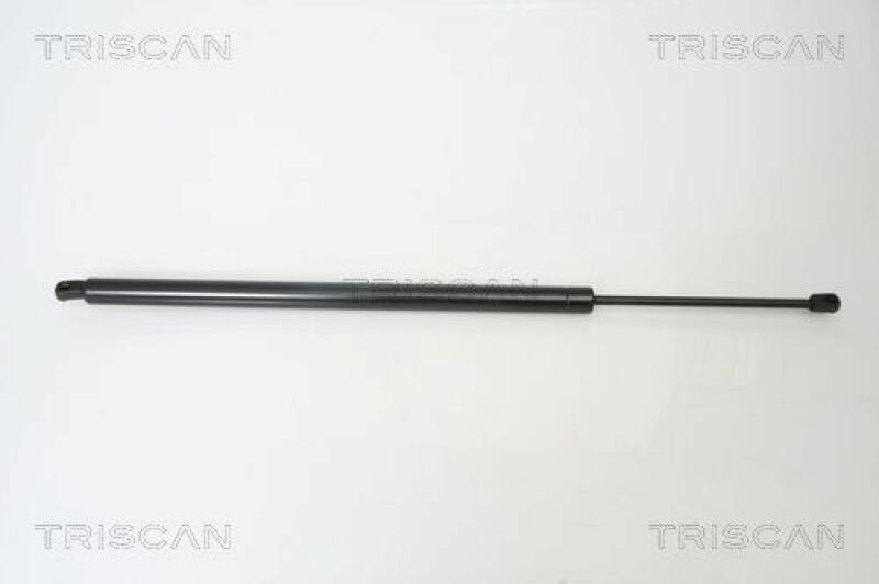 TRISCAN Gas Spring, boot-/cargo area