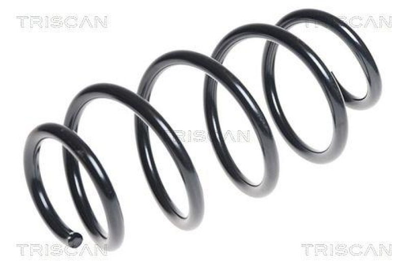 TRISCAN Coil Spring